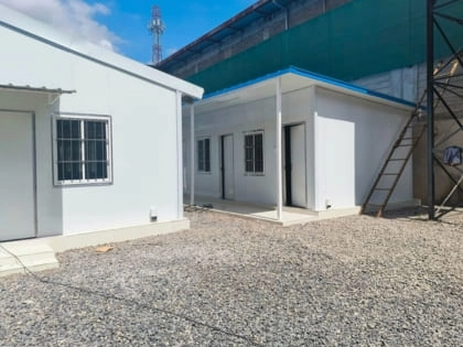 Construction Services