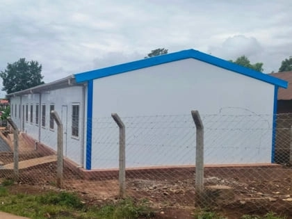 Building Materials Supply